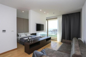 Apartments Lux sea view